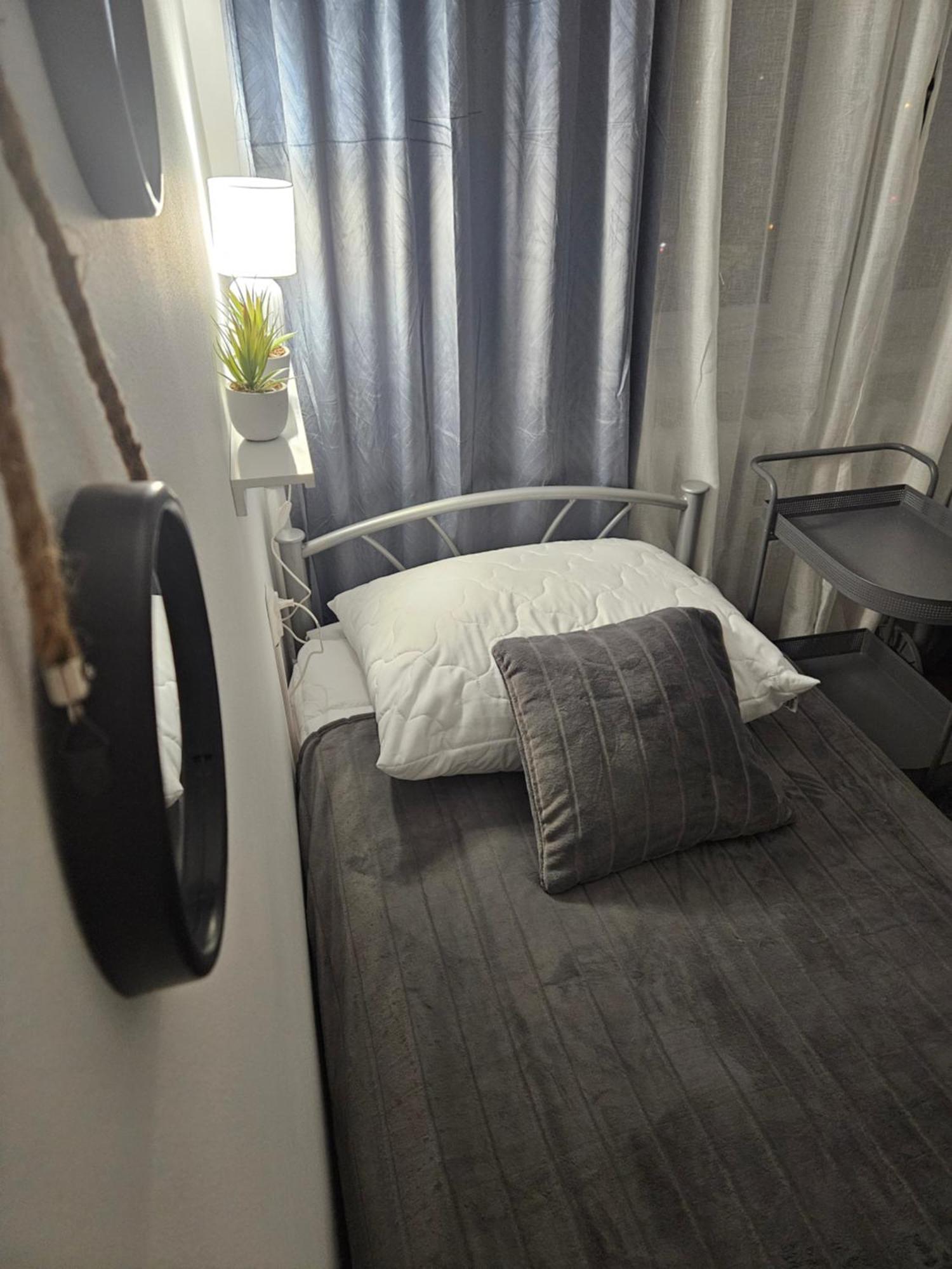 Apartament Diselvio Nowy Targ Exterior foto