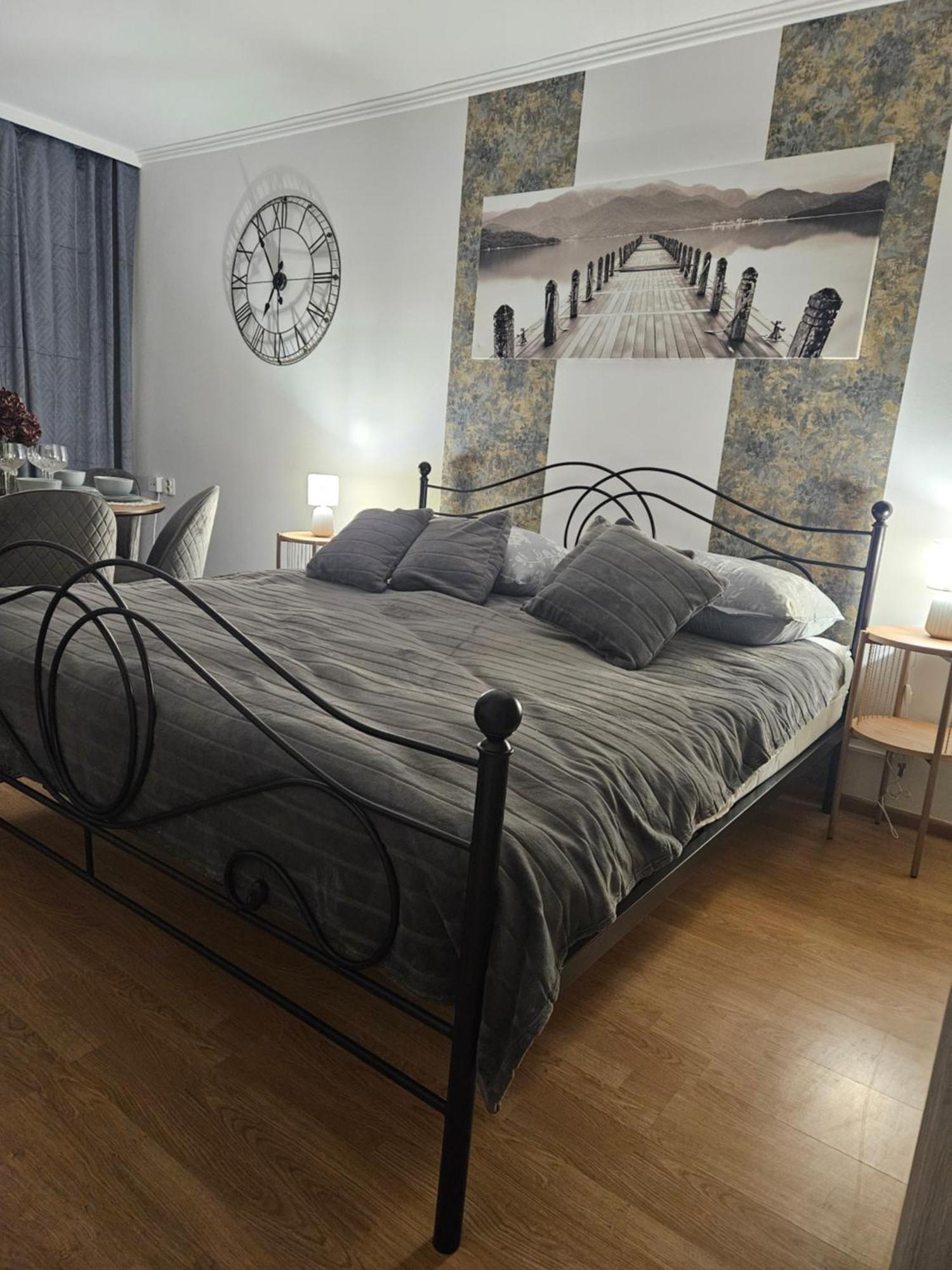 Apartament Diselvio Nowy Targ Exterior foto